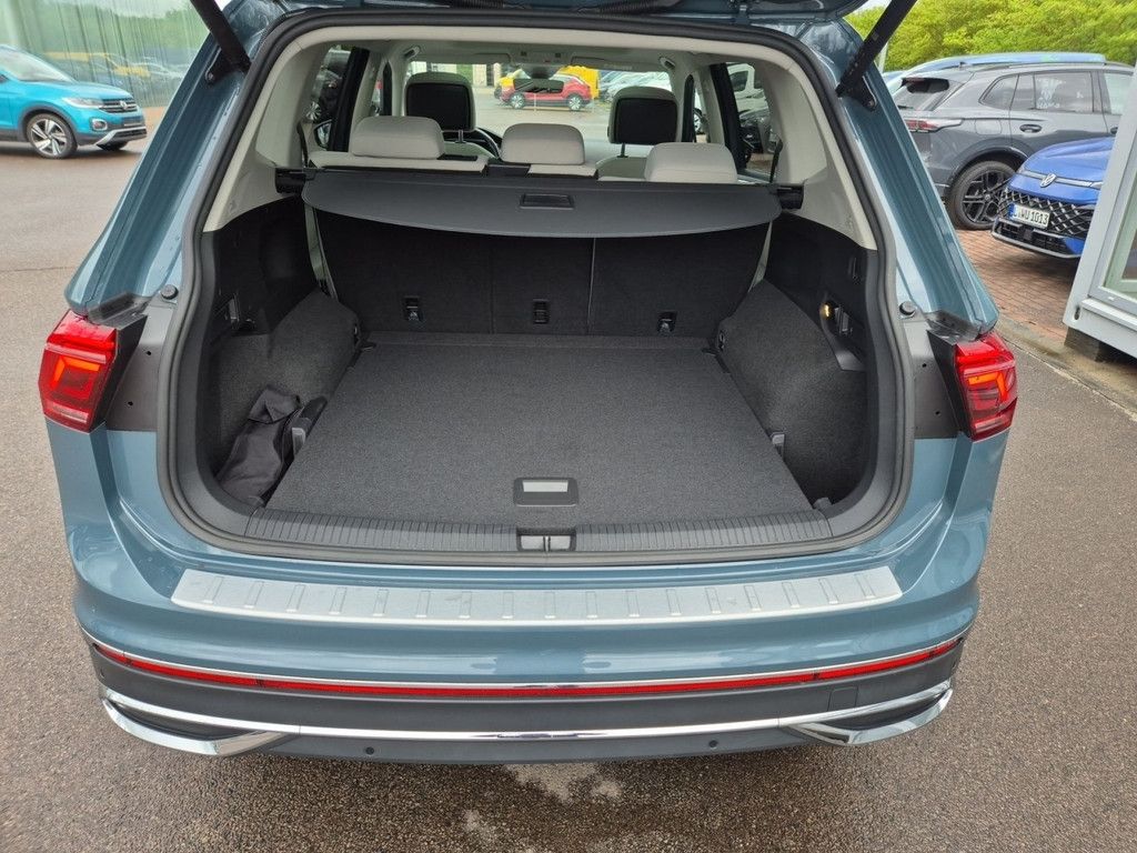 Tiguan Allspace 2.0 TSI Elegance 4Motion*DSG*AHK
