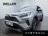 Toyota RAV 4 2.5 Hybrid Team D 4x2 *Navi*LED*CarPlay* - Toyota RAV 4 Neuwagen