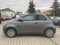 Fiat 500e - Vorschau Bild 3