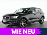 Volvo XC40 Inscription Navi|360°|LED|Kessy|CarPlay|PDC - Volvo XC40 Gebrauchtwagen in Frankfurt