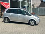 Opel Meriva Enjoy 1.6 TÜV NEU Klima Allwetterreifen - Opel Meriva: Kleinbus