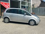 Opel Meriva Enjoy 1.6 TÜV NEU Klima Allweterreifen - Opel Meriva aus 2004: Enjoy