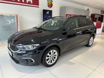 Bild 3 Fiat Tipo Lounge