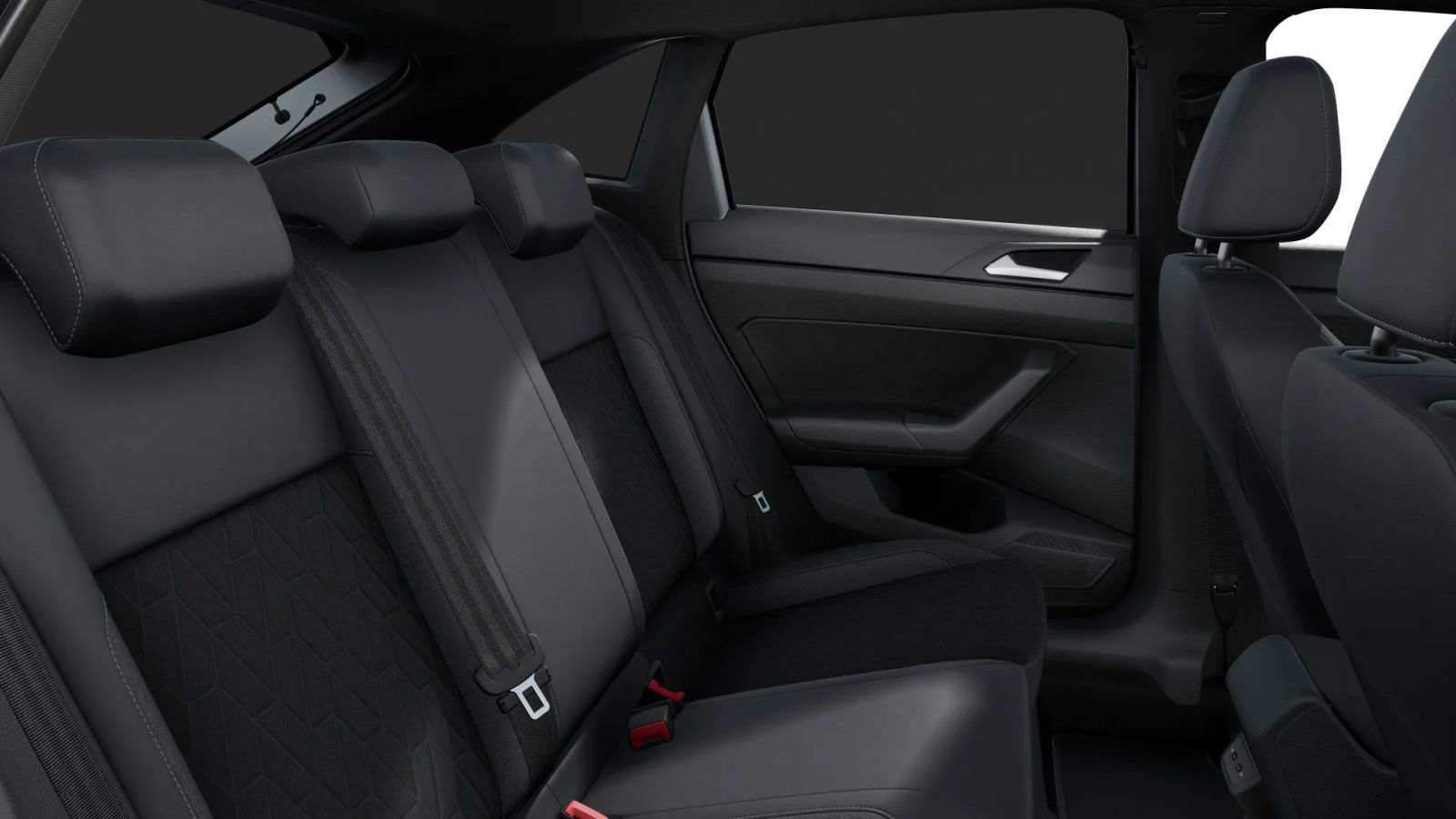 Volkswagen Taigo - Bild 11