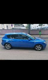 Mazda 3 zu verkaufen(Kette  motor ) - Mazda 3 in Saarbrücken