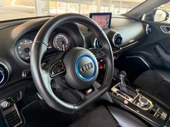 AUDI S3 Lim. KW-Fahrwerk/19 Zoll/ Klappenauspuff AUDI S3 Lim. KW-Fahrwerk/19 Zoll/ Klappenauspuff