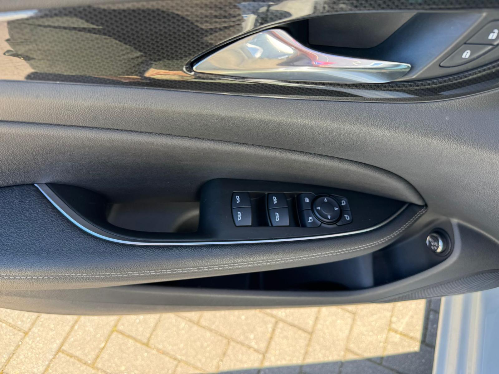 Opel Insignia B Sports Tourer Business AUTOMATIK*LED