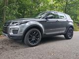 Land Rover Range Rover Evoque 2.0 TD4 110kW HSE HSE - Land Rover Range Rover Evoque in Bonn