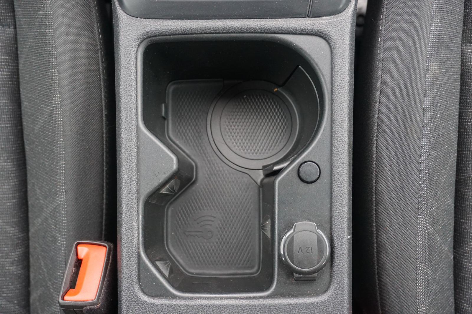 Volkswagen Golf VIII Variant 1.0 Life LED Navi ACC Kamera, миниатюра 27