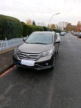 Honda CRV 2,2 i-DTEC 4WD Exekutive Automatik - Honda: Crv