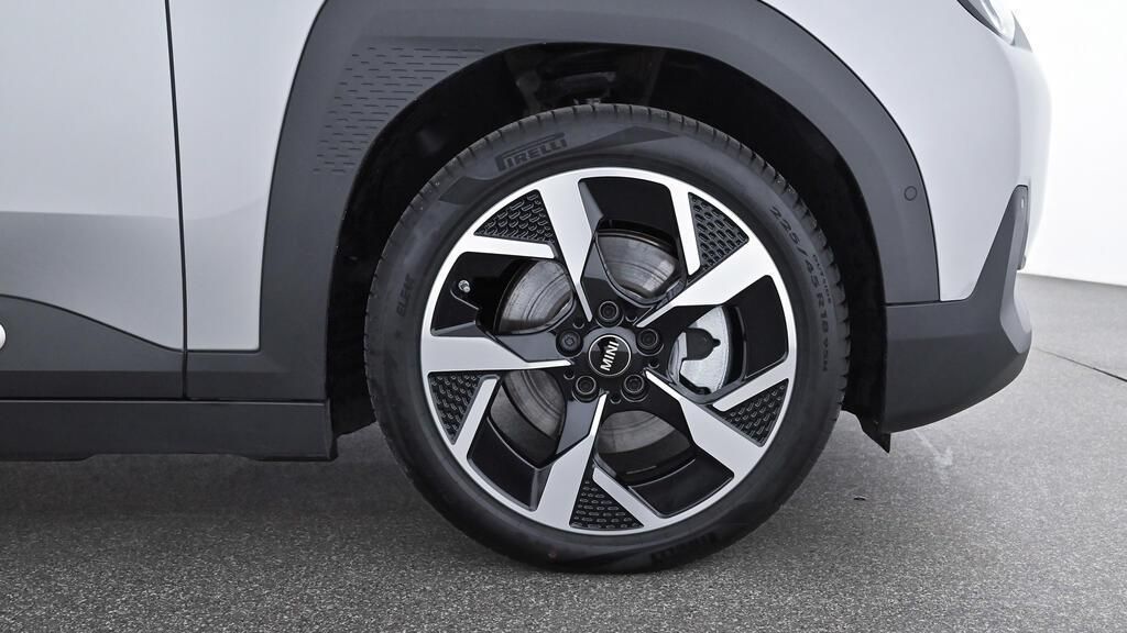 MINI John Cooper Works - Bild 18