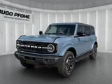 Ford Bronco Outer Banks 2.7 l EcoBoost V6. 10-Gang-Au - Ford Bronco in Hamburg