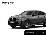 BMW X6 M60i xDr Pano,AHK,AktivL,SoftCl,AutoBahn,H/K