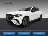 Mercedes-Benz GLC 220 d 4M AMG+DIGITAL+NIGHT+Memo+TotW+AHK+360 - Mercedes-Benz GLC 220 aus 2026