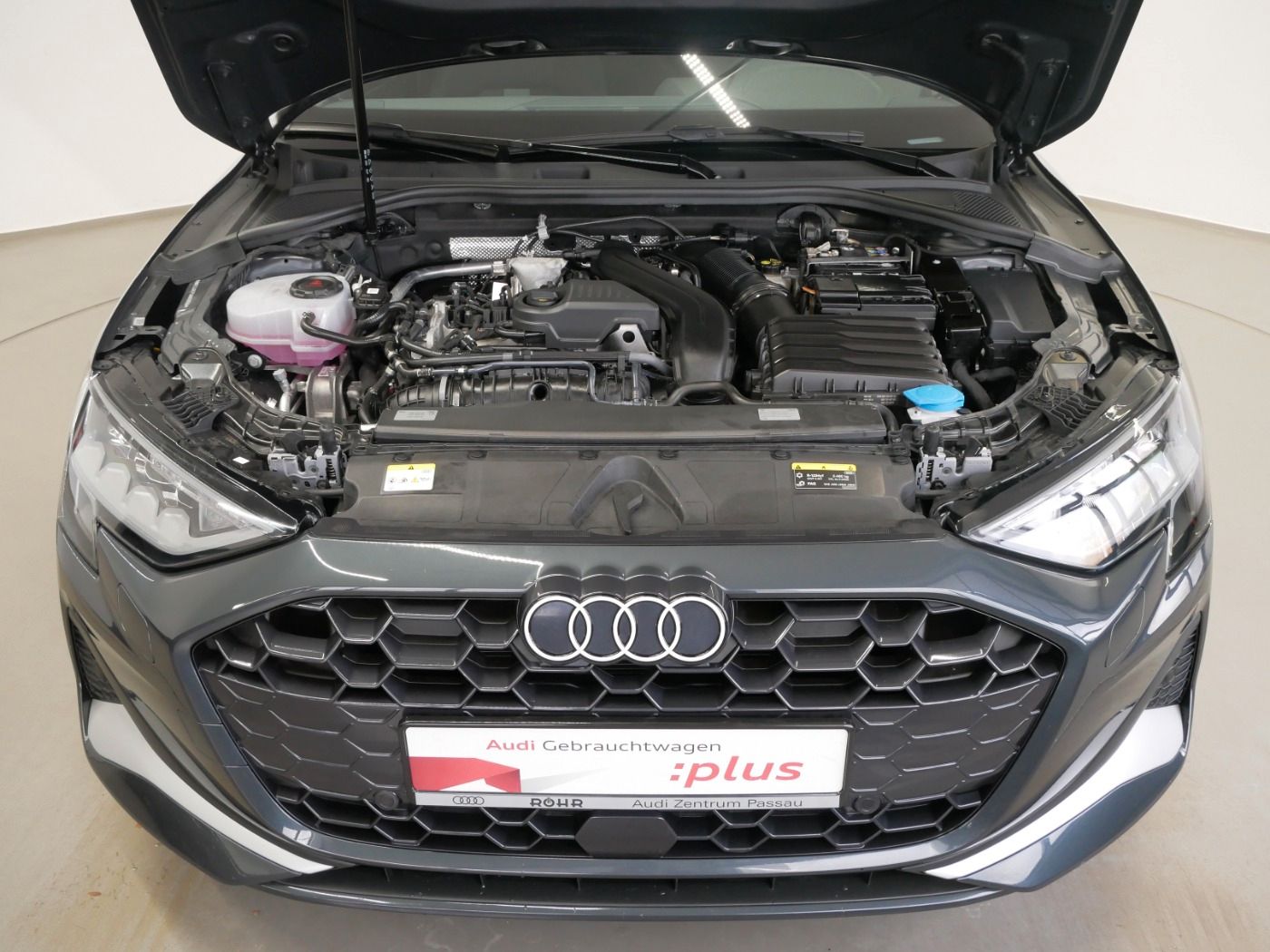 Audi A3 - Bild 17