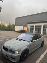 BMW Bmw E46 M3 Cabrio Verkaufen - BMW M3 Gebrauchtwagen in Nürnberg