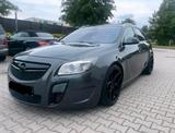 Opel Insignia OPC 2.8 Turbo - Opel Insignia aus 2011: Opc