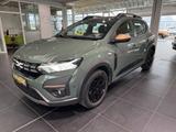 Dacia Sandero III Stepway  Extreme+ TCe110 * - Dacia Sandero aus 2025