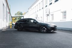 Fahrzeugabbildung Audi RS6 RS 6 Avant 4.0 TFSI Quattro*1.Hand*MwSt.