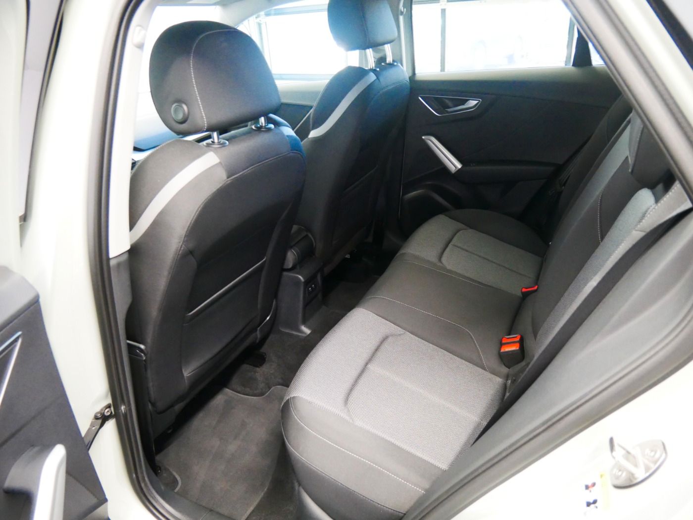 Audi Q2 - Bild 9