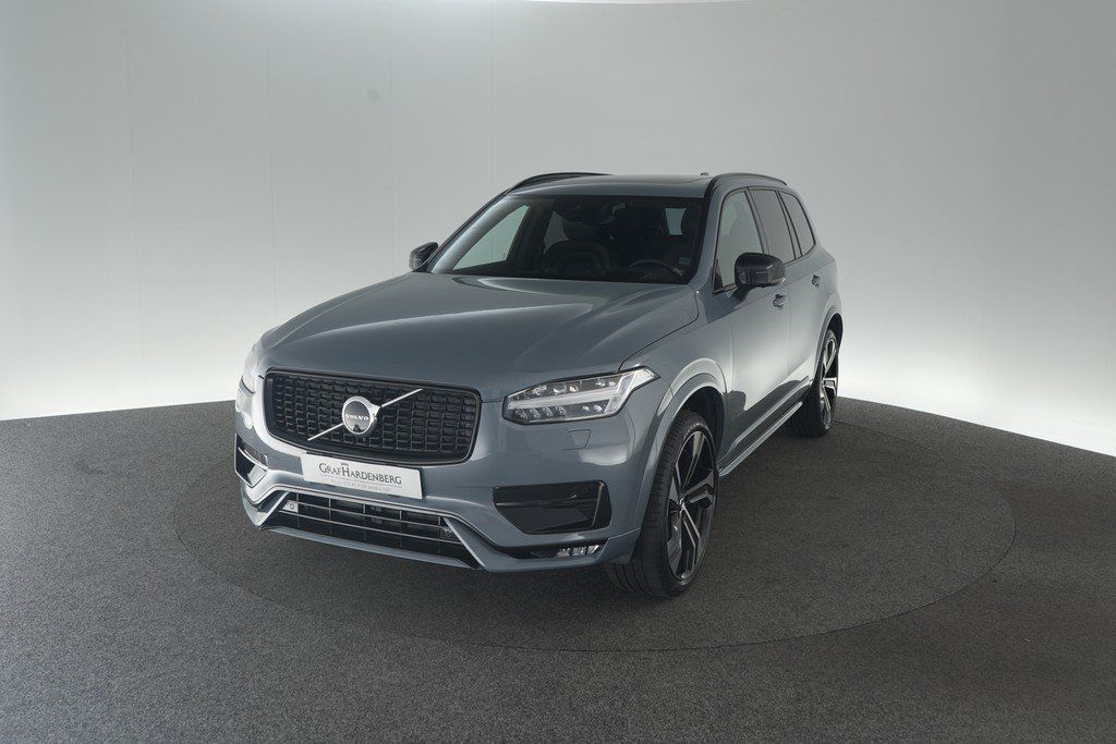 Image of Volvo XC90
