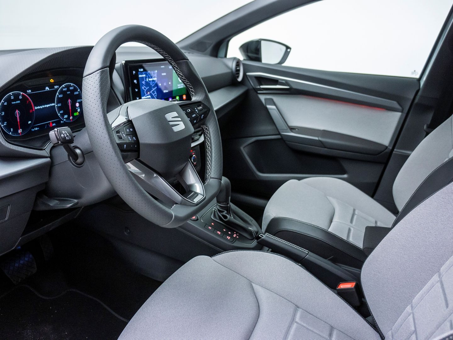 Seat Ibiza - Bild 6