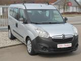 Opel Combo 1,6D Van L2H1 - Opel Combo mit Diesel-Antrieb