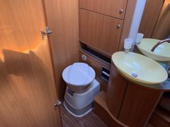 Bürstner Nexxo T 728 G 