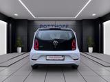 Volkswagen up! 1.0 MPI MOVE UP! KAMERA PDC SITZHG KLIMA - Volkswagen up! in Hamm