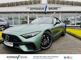 Mercedes-Benz SL 43 AMG PREMIUM PLUS & NIGHT, Aerodynamik, V8- - gebrauchte Mercedes-Benz SL 43 AMG aus dem Jahr 2024