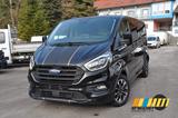 Ford Transit Custom 320 L2H1 Sport *RFK*Navi* - Ford Transit: Sport