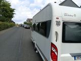 Hobby Excellent 495 UFe - Hagelschaden Wohnwagen
