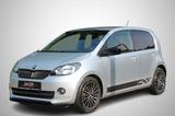 Skoda Citigo Monte Carlo Automatik DAB Klima 1. Hand - Skoda Citigo: Limousine