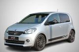 Skoda Citigo Monte Carlo Automatik DAB Klima 1. Hand - Skoda Citigo aus 2015