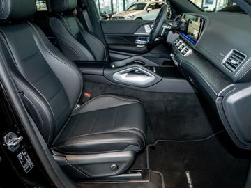 Mercedes GLE 450 - 11