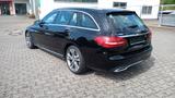 Mercedes-Benz C 200 T-Modell  ILS RFK AHK - gebrauchte Mercedes-Benz C 200 aus dem Jahr 2017