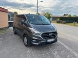Ford Auto Ford Transit tourneo Costum - Ford Tourneo aus 2019