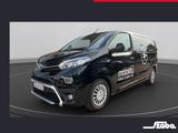 Toyota Proace Elektric (75 kWh) L1 Comfort - Navi AHK - Toyota mit Elektro-Antrieb: Van