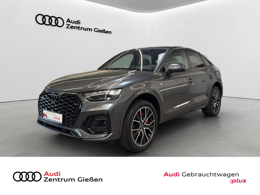 Image of Audi Q5