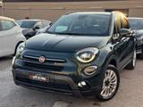 Fiat 500X 1.6 MjT 120CV DCT Cross FULL LED NAVI - Fiat 500L Cross mit Halbautomatikschaltung