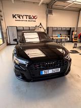 Audi S8 TFSI quattro tiptronic - - gebrauchte Audi S8 aus dem Jahr 2022