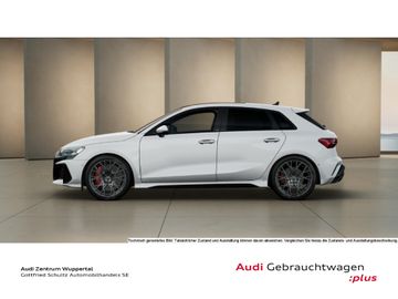 Audi RS3 - 5