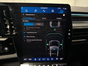 Renault Austral Mild Hybrid 150 Techno Automatik