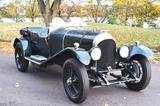 Bentley Andere - Bentley 3 litre Short Chassis Sports - Bentley: Sport