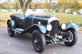 Bentley Andere - Bentley 3 litre Short Chassis Sports - Bentley: Sport