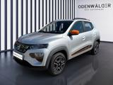 Dacia Spring Electric 45 Comfort Plus Navi+Kam.+PDC - Dacia Spring Electric Gebrauchtwagen