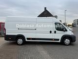 Fiat Ducato MAXI 3.0 180PS Kasten L5H2 -*KLIMA/MwSt.* - Fiat Ducato mit Diesel-Antrieb: 3.0
