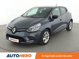 Renault Clio 1.5 dCi Energy Limited Aut.*NAVI*PDC*SHZ* - Renault Clio mit Diesel-Antrieb: 1.5