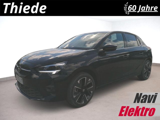 Opel Corsa-e F GS SPORT 3-PHASIG NAVI/LED/VIRTU./DAB+