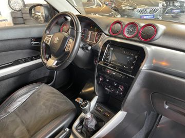 Suzuki Vitara 1.4 S 4x4  *1.HAND*ACC*KAMERA*PDC*